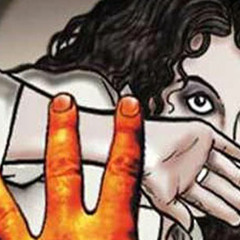 Tribal woman gangraped, paraded naked in MP