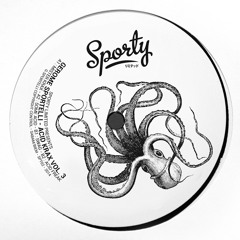 Gerome Sportelli - Some Acid [SPT02]
