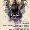 Irregular Synth  - Gate Null showcase Sonar Off 2014 Barcelona DJ mix artwork - Electronic music tracklist cover image