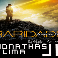 Acapella - Anderson Freire - Raridade (Jonathas Lima)
