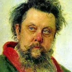 Musorgskiy — Baba Yaga