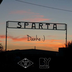 Daniel Shepherd live @ Re:Fresh Sparta spontan Open Air June '14