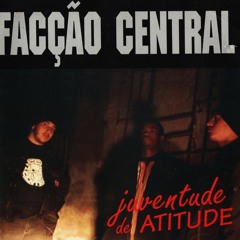 Facção Central - Somos Assim (Juventude de Atitude 1995)