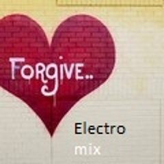Forgiven [Electro arts]