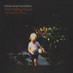 Future Loop Foundation - "Experimentation Begins At Home" Jon Kennedy Remix (2010)