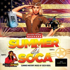 Summer 4 Soca