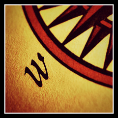 West - Zohm ft. Sofie Van Vugt (From The Compass album)