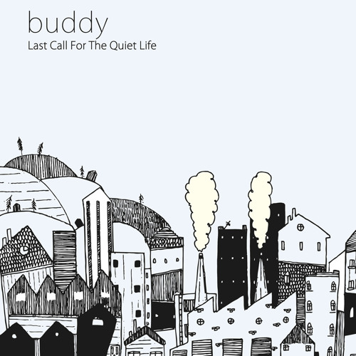 Buddy - Weak Currents