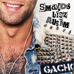 "Smaids Līdz Ausīm" albuma sampleris
