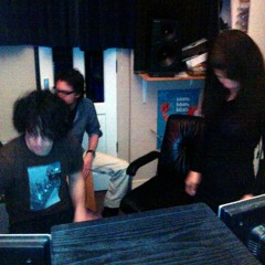 Once Upon a Time in Amsterdam