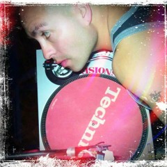 HANSNOISE (CHILE) ON TOXIC SICKNESS / HARDCORE VS DRUM AND BASS / 16TH JUNE / 2014