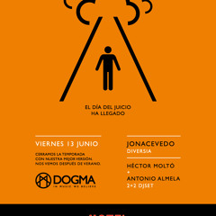 Dogma@MotelClub (Parte 2 de 3)