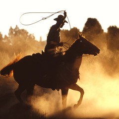 New western adventure (soundtrack) - by Giovanni Puocci