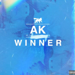 AK - WINNER (The Underachievers)