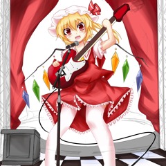 Touhou - UN Owen Was Her? (Solo Guitar)
