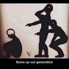 Rics Rumble - A Million Views (Wake Up)