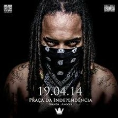 NGA- Deus é pra todos/pra merda não volto (Álbum King)