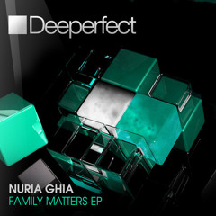 Nuria Ghia - Alpha Wolf (Matt Sassari Remix) // Deeperfect Records