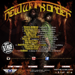 Rollin Lz Up - Colione Ft. WurkBoy NWO #GWBMG