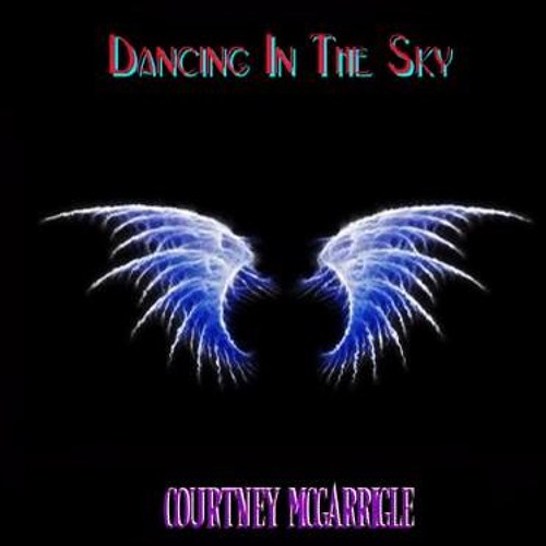 Dancing In The Sky Cover