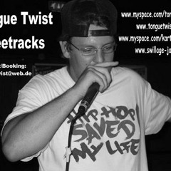 Hochprozentig feat. Wortspiel