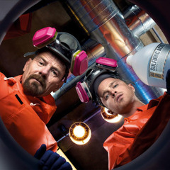 Kemistry & Jeanius AKA Walter White
