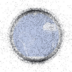 Shock Frontier - Kessler Syndrome feat. Malware (first draft)