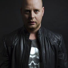 K.N.O.R RECORDS PRESENTS DJ SJEK ON TOXIC SICKNESS / 18TH JUNE / 2014