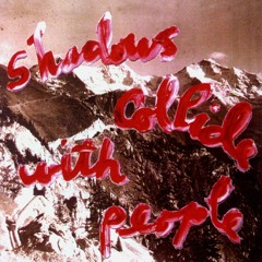 John Frusciante - Of Before [Backing Track]
