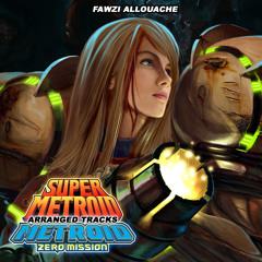 Metroid & Super Metroid Arranged Tracks