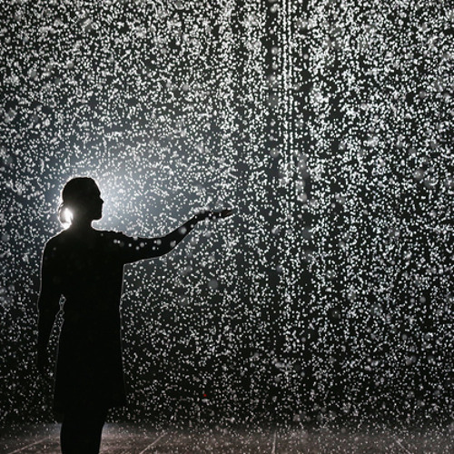 Marco Selvaggio - Raindrops