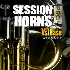 Native Instruments Session Horns Pro DEMO - (Poirot Soundtrack)