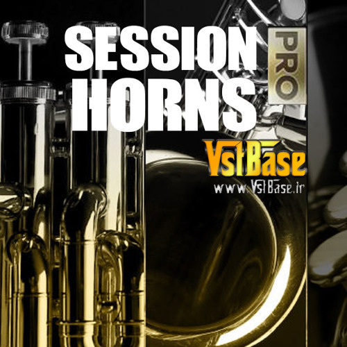 Native Instruments Session Horns Pro DEMO - (Poirot Soundtrack)