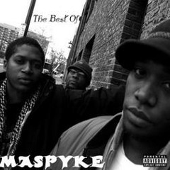 Maspyke - No Big Deal