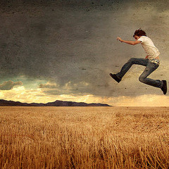 In The Moment