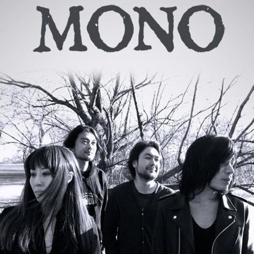 Mono - Legend . . . .