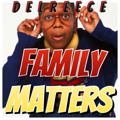 Family Matters Announcement