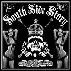 Chopped up, Screwed down