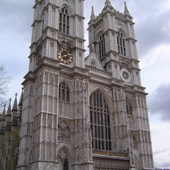 Westminster Abbey Wedding Processional