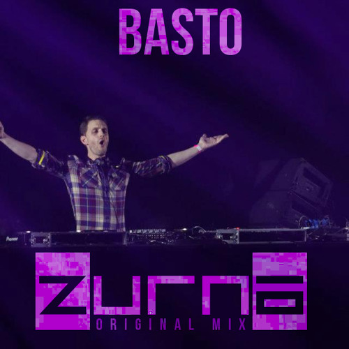 Basto - Zurna (Original Mix)