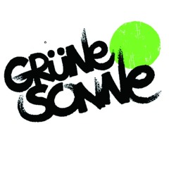 Simon Stiglmeier @ Grüne Sonne Festival 2014