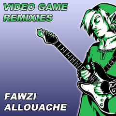 Video Game Remixies
