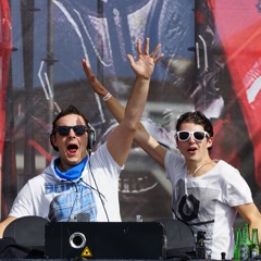 Devotion & Soundcreators - The Funky Beat (Preview)