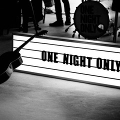 Maroon 5 - One More Night