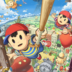 EarthBound - Pollyanna (Acoustic Cover)