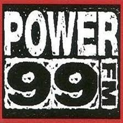Power 99 FM Philly Hip Hop Mix 1990