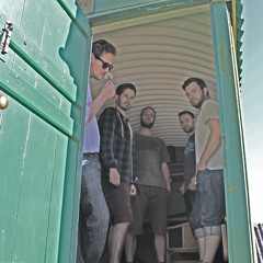 BoltDowntheHatches FinalMix