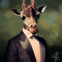GIRAFFE Dj Paul Nunn -  June 14