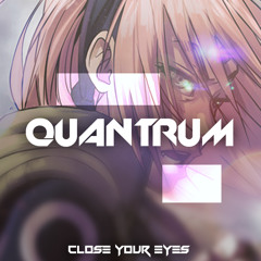 Close Your Eyes