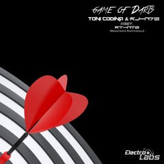 Toni Codina & RJ-N70  feat. RT-N70 - Game Of Darts (Radio Edit)